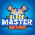 Blade Master Idle Clicker Game иконка