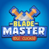 Blade Master Idle Clicker Game иконка