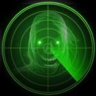 Ghost Detector Pro Radar ícone