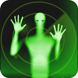 Ghost Detector Paranormal Tool アイコン