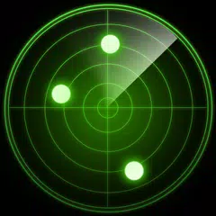 Ghost Detector Paranormal Tool XAPK download
