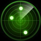 Ghost Detector Paranormal Tool ikon