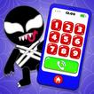 Superhero Phone Simulator