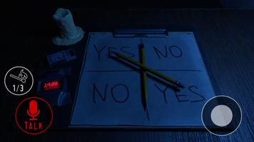 Charlie’s Ritual: Haunted Game скриншот 1