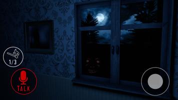 Charlie Charlie 3D: Scary Game screenshot 2