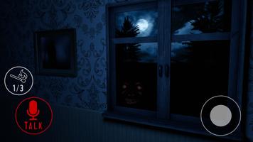 Charlie’s Ritual: Haunted Game скриншот 2