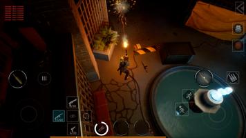 Jericho: Survival Mission ポスター