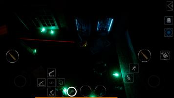 Jericho: Survival Mission スクリーンショット 1