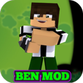 Space boy mod + skins
