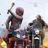 Road Redemption Mobile أيقونة
