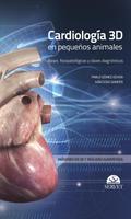 Cardiología 3D Affiche