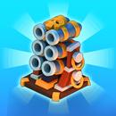 Pirate Merge TD APK