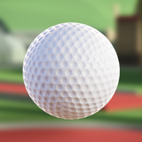 Mini Golf aplikacja