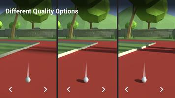 Mini Golf скриншот 2