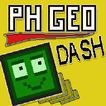 Pixel House Geo Dash icono
