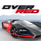OverRed Racing Zeichen
