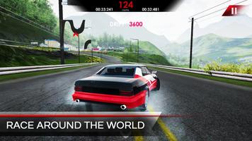 OverRed Racing Screenshot 2