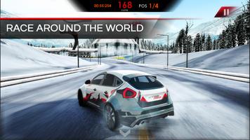 OverRed Racing imagem de tela 3