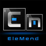 EleMend -Tableau périodique 3D