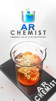 AR Chemist Affiche