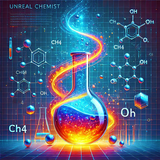 Unreal Chemist - Chemistry Lab simgesi
