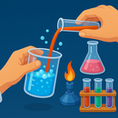 Unreal Chemist - Chemistry Lab APK