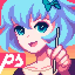 Pixel Studio: pixel art editor アプリダウンロード