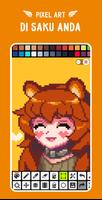 Pixel Studio poster