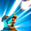 Cyber Robot Defense - Idle Tycoon