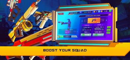 Cyber Robot screenshot 2