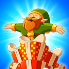 Santa Idle Factory آئیکن