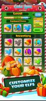 Santa Idle Factory اسکرین شاٹ 3