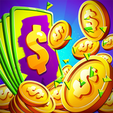 Scratch Card Masters - Scratch أيقونة