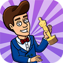 Star Agent - Celebrity Tycoon APK