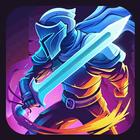 Rune Sword: Action Platformer أيقونة