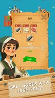 برنامه‌نما Sailors Venture عکس از صفحه