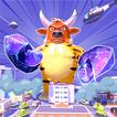 City Monster Master