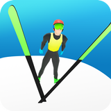 ikon Ski Jump