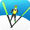 ”Ski Jump