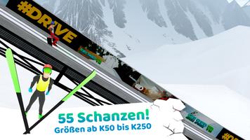 Ski Jump Screenshot 2