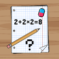 Notebook Enigmas: Brain Teaser