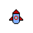 Pixel Rocket (Beta) APK