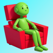 Color Seat Sort icon