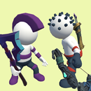 Combat Heroes aplikacja