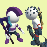 Combat Heroes ikona