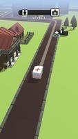 Ambulance Rescue 3D poster