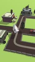 Ambulance Rescue 3D screenshot 1