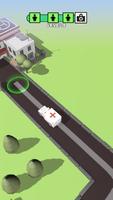 Ambulance Rescue 3D screenshot 3