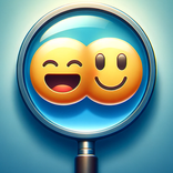 Emoji Associations Puzzle Game
