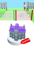 House Tycoon capture d'écran 3